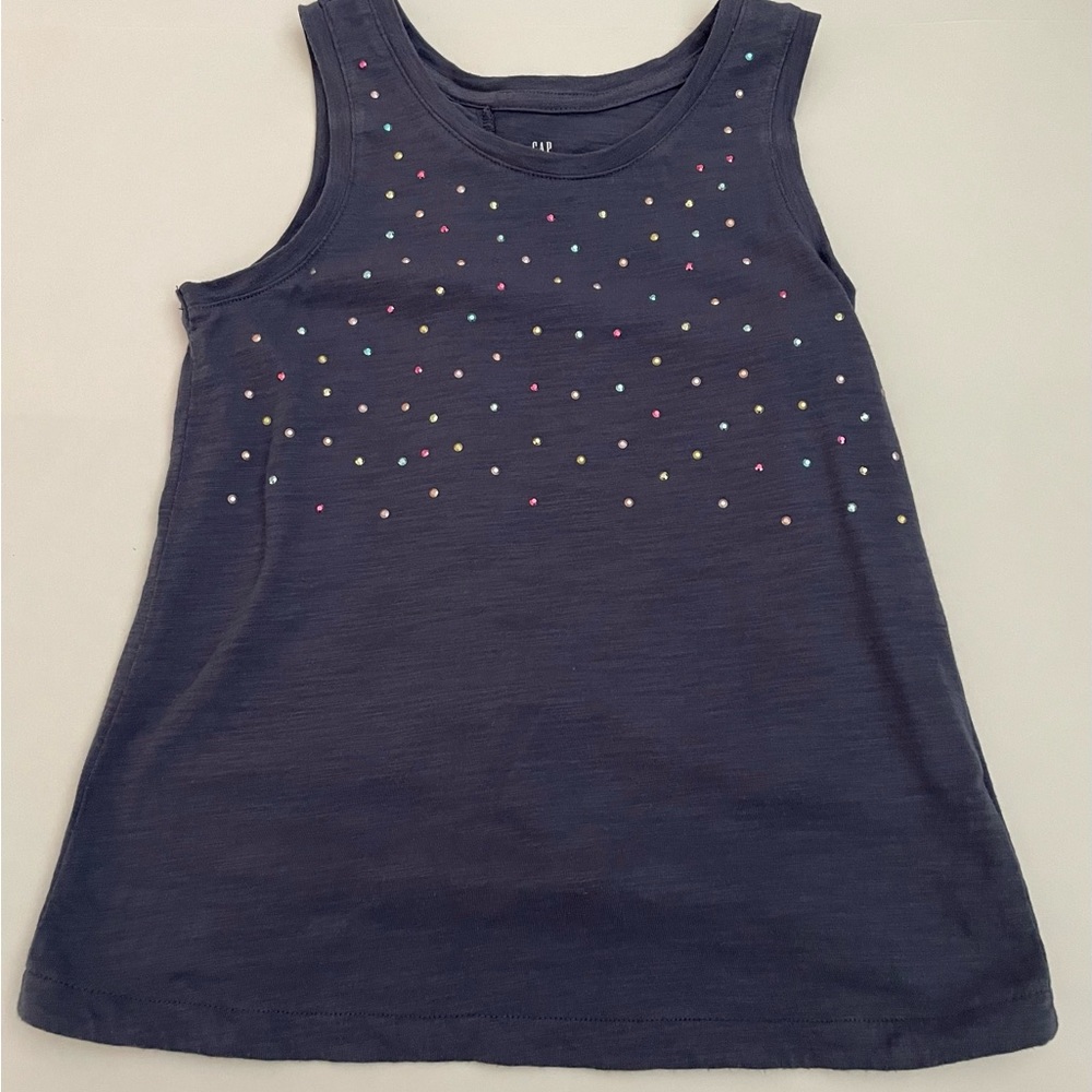 Kids Gap Tank Top
